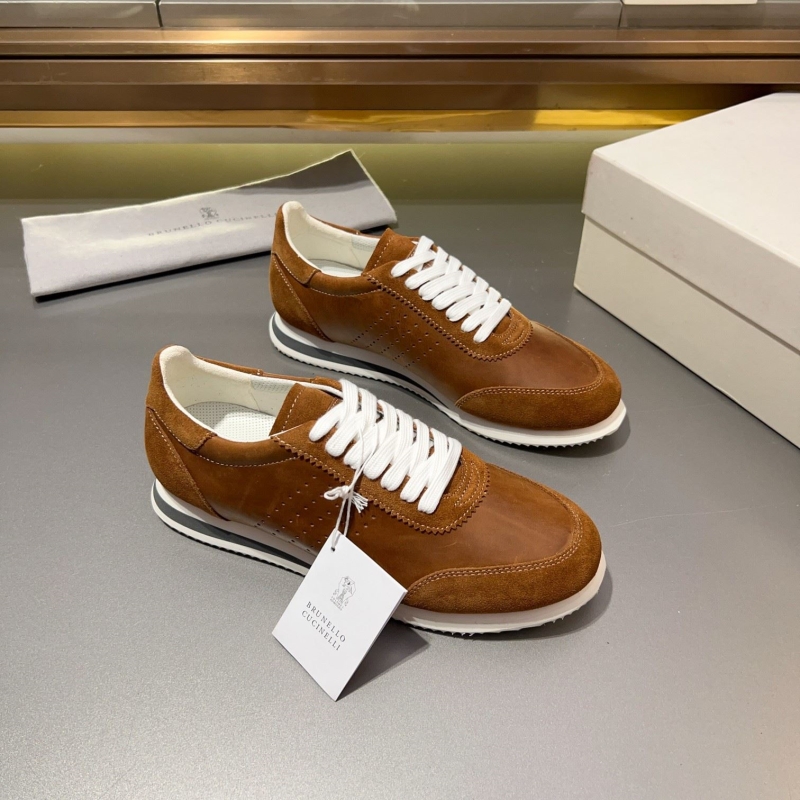 Brunello Cucinelli Sneakers